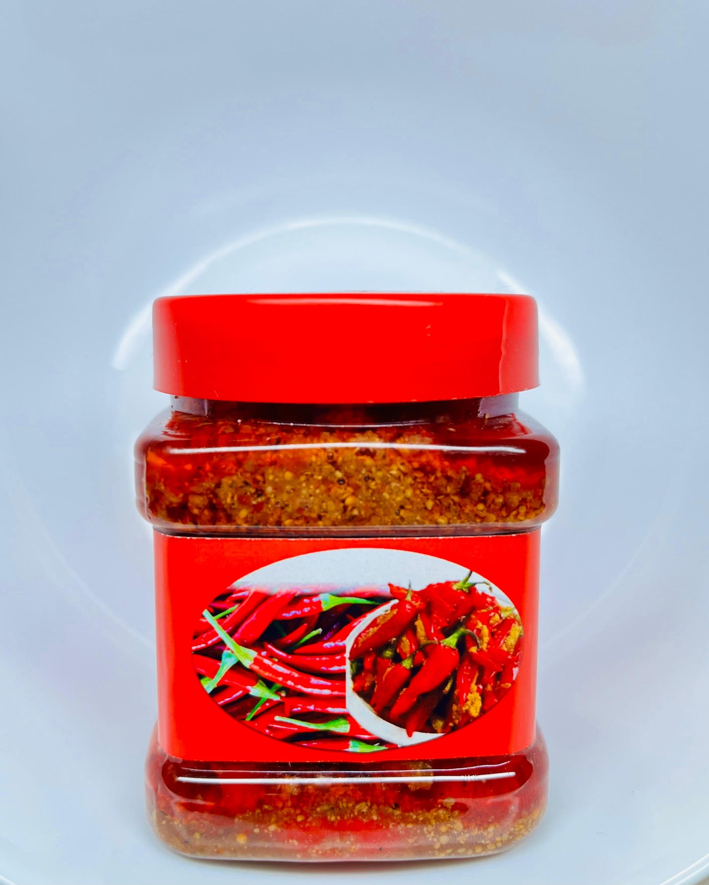 Red Chilly Pickle