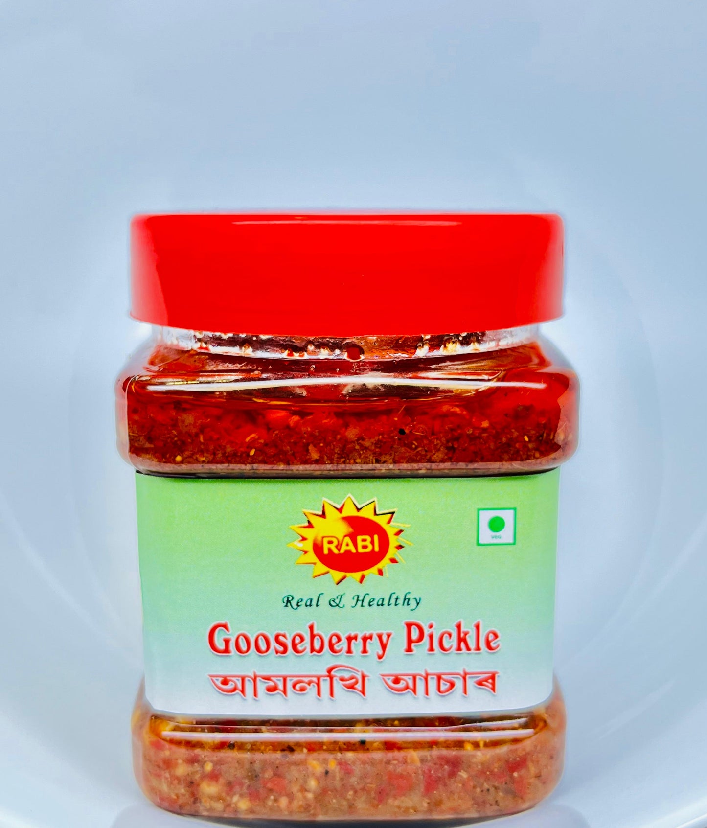 Gooseberry Pickle