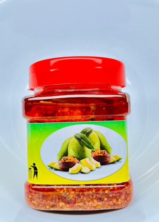 Mango Pickle